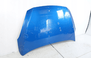 Maska pokrywa silnika ford fiesta MK8 vii 2016-2023 2