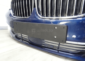 BMW G11 G12 Zderzak PRZÓD PRZEDNI X14 7989181 3
