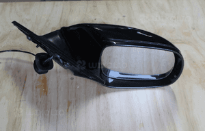 Lusterko prawe audi Q5 8R 6 pin LZ9Y 8R1857410 eu 2013 2