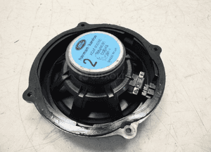 RANGE ROVER SPORT L320 GŁOŚNIKI HARMAN KARDON TYŁ TYLNY 5