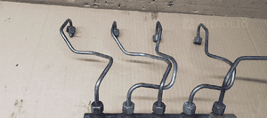 Listwa wtryskowa Citroen C5 III 2.0 HDI 9656391180 9658227880 2