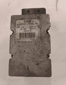Saab 9-3 15994401C 54084872B pompa abs 1
