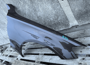 Blotnik przod przedni prawy mercedes c W205 2014- 2