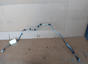 Przewód rurka klimatyzacji klimy VW Passat B6 3C0820741A 1