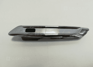 Bmw 5 F10 F11 listwa listewka błotnika chrom 2