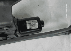 MECHANIZM WYCIERACZEK IVECO DAILY 14- 403945, 580146366 2