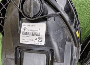 Lampa porsche carrera 992941031F 992941032F 8