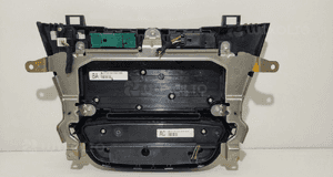 Panel nawiewu navi radia klimy opel insignia 13273095 oryginał wysyłka! 4
