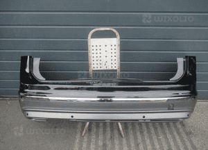 Zderzak tylny tył vw tiguan ii 2 r-line 5NA 2015-2020 2