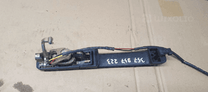 Klamka lewy przód przednia lewa VW Passat B3 357837223 4
