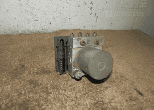 Pompa Hamulcowa ABS Opel Corsa D Tigra B Meriva A Lift 13212935 AG 2