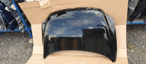 Maska przód przednia VW FOX L041 LO41 4