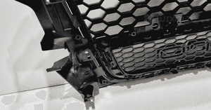 Grill atrapa audi RS3 lift 8V4853653 quattro 9