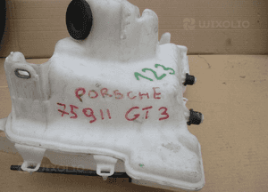 Zbiorniczek spryskiwaczy porsche 911 996 2