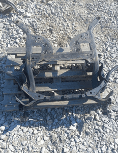 JAGUAR XE X760 SANKI WOZEK KOŁYSKA GX73-5C145-AB 2