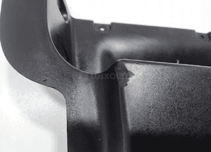 Stopień drzwi lewy cabstar maxity 96113-MA00A 2006-2014 4