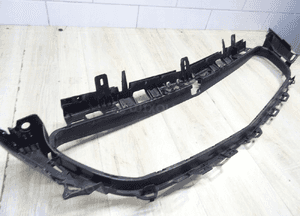 Grill atrapa mercedes e-klasa W238 amg ramka A2388880200 8