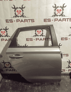 Drzwi prawy tył prawe tylne hyundai I30 iii lift hb R2T 1