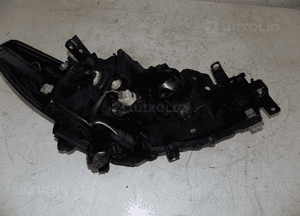 Mazda 6 iii gj 2012- lampa lewa przód soczewka ładna uk 5