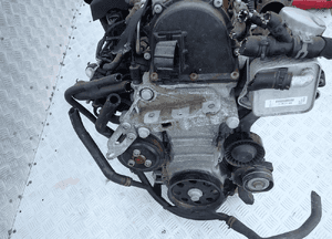 Silnik vw polo seat audi A1 1.2 tsi cbz radom 16