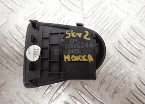 Opel mokka czujnik nasłonecznienia 13586244 2