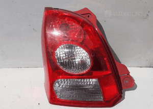 Suzuki alto nissan pixo lampa tył tylna lewa 1