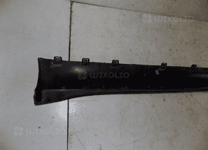 Tesla y listwa progowa nakładka prawa 1497744-00-D 1493631-0-C 6