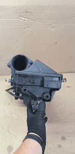Obudowa filtra powietrza Mercedes W169 A180 CDI A6400900701 A6400940204 2
