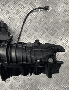 Bmw E60 E61 E81 E84 E90 kolektor ssący 7810179 6