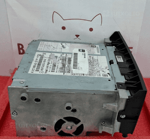 Mercedes-Benz W212 Radio Nawigacja Multimedia NR-212 High ECE A2129004512 6