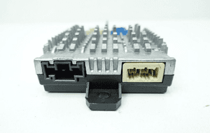 MODUŁ STEROWNIK MULTIMEDIALNY MERCEDES A2978206001 5