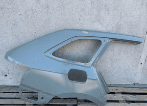 Blotnik tyl tylny prawy skoda superb iii 3V9 kombi 1