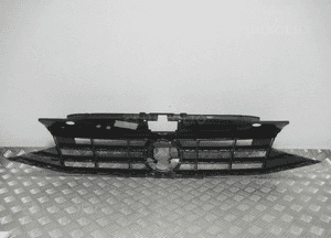 Grill grill atrapa vw passat B8 lift 3G0 2019- 18