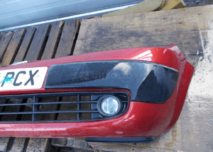 Renault scenic ii zderzak przedni przód kpl TEB76 3