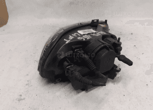 Przod przednia lampa lewa alfa romeo 156 lift 7