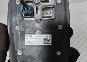 Mini cooper countryman ii F60 2018-  antena dachowa gps 9354505 4