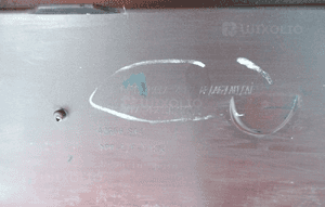 SEAT IBIZA V 5 6F 2017- ZDERZAK TYŁ TYLNY 6F0807417AF 10