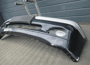Zderzak przedni mercedes c-klasa W203 2000-2004 12