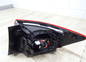 Skoda karoq lampa lewa tylna led 57A945207 8