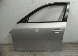 Drzwi lewy przód przednie bmw E60 354 eu 1