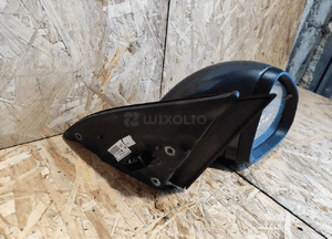 Lusterko elektryczne prawe  opel insignia Z168 5-PIN oryginał wysyłka! 4