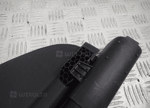 Roleta bagażnika seat altea xl 4