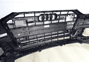 Zderzak audi przedni S6 4K0 przód S6 2019 6xPDC C8 15
