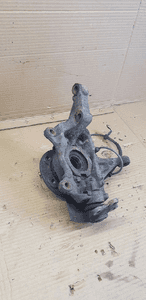 Zwrotnica prawy przód przednia prawa Opel Vivaro B Trafic III 1.6 DCI 5