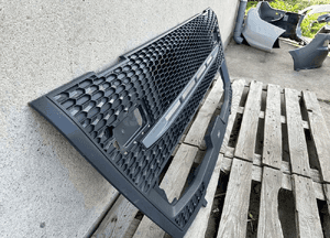 Grill atrapa kratka zderzak przód volvo trucks tir fm FM5 78608526 78604816 3