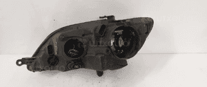 Lampa przod przednia prawa volkswagen golf plus 2