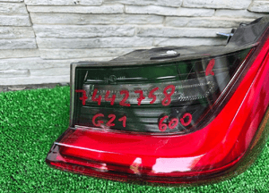 Lampa tył bmw 3 G21 7442758 2