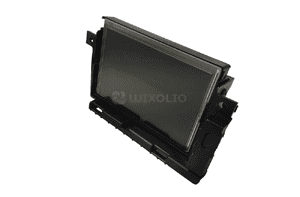 Ekran monitor wyświetlacz nawigacji renault kangoo iii 259157606R 2014-2020 1