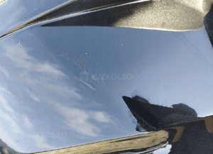 Bmw F20 F21 tylny zderzak tył pdc przed lift 14