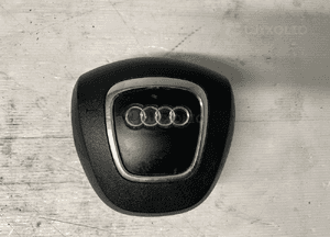 Audi A3 8P lift 08-12r poduszka airbag kierowcy 3 ramiona 8P0880201CD 1